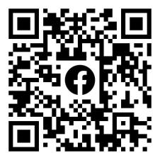 Facebook - Scan the QR code & Join the Asfordby Parish Council group